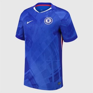 Thailande Maillot Chelsea Domicile 2025 2026 Thailande Maillot Chelsea Domicile 2025 2026