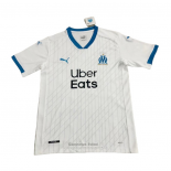 Thailande Maillot Marseille Domicile 2020 2021 Pas Cher