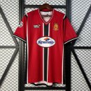 Maillot Mallorca Retro 2001-2002