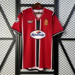 Maillot Mallorca Retro 2001-2002