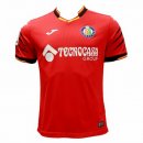 Thailande Maillot Getafe Exterieur 2018 2019 Rouge Pas Cher