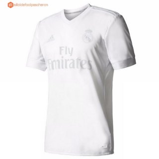 Maillot Real Madrid Pre Match 2017 2018 Pas Cher
