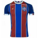 Thailande Maillot Bahia Domicile 2020 2021 Bleu Rouge