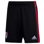 Thailande Pantalon River Plate Exterieur 2019 2020 Noir Pas Cher