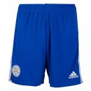 Pantalon Leicester City Domicile 2020 2021 Bleu Pas Cher