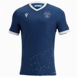 Thailande Maillot SPAL Third 2021 2022 Thailande Maillot SPAL Third 2021 2022