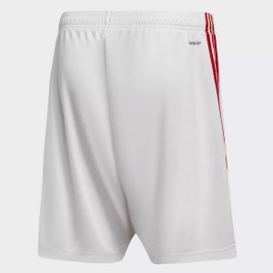 Pantalon River Plate Domicile 2020 2021 Blanc Pas Cher