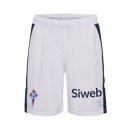 Pantalon Celta de Vigo Domicile 2025-2026