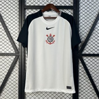 Thailande Maillot Corinthians Domicile 2025 2026 Thailande Maillot Corinthians Domicile 2025 2026