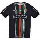 Maillot CD Palestino Enersocks Final Copa 2018 2019 Noir Pas Cher