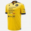 Thailande Maillot Udinese Calcio Exterieur 2024 2025