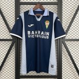 Thailande Maillot Cordoba Exterieur 2025-2026