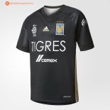 Maillot Tigres UANL Third 2017 2018 Pas Cher