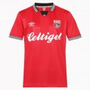 Thailande Maillot Guingamp Domicile 2021 2022 Pas Cher