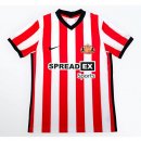 Thailande Maillot Sunderland Domicile 2022 2023