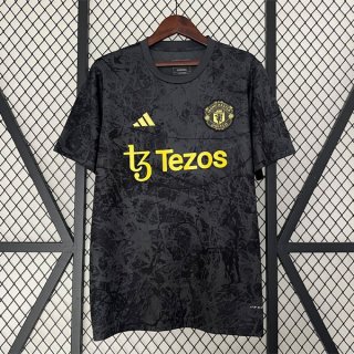 Maillot Manchester United Entrainement 2024 2025 Maillot Manchester United Entrainement 2024 2025