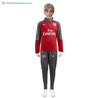 Survetement Enfant Arsenal 2017 2018 Rouge Pas Cher Survetement Enfant Arsenal 2017 2018 Rouge Pas Cher