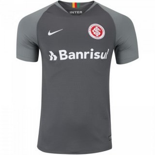 Maillot Internacional Third 2018 2019 Gris Pas Cher Maillot Internacional Third 2018 2019 Gris Pas Cher
