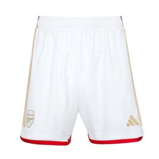 Pantalon Arsenal Domicile 2023 2024 Pantalon Arsenal Domicile 2023 2024