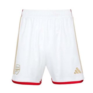 Pantalon Arsenal Domicile 2023 2024