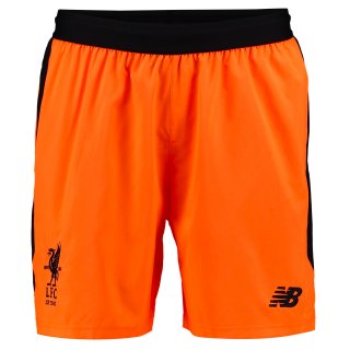Pantalon Liverpool Third 2017 2018 Pas Cher Pantalon Liverpool Third 2017 2018 Pas Cher