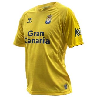Thailande Maillot Las Palmas Domicile 2022-2023 Thailande Maillot Las Palmas Domicile 2022-2023
