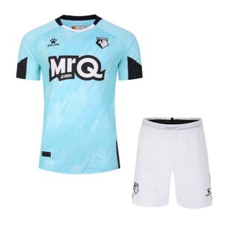 Maillot Watford Third Enfant 2023 2024 Maillot Watford Third Enfant 2023 2024
