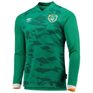Thailande Maillot Irlande Domicile 2022 2023 Thailande Maillot Irlande Domicile 2022 2023