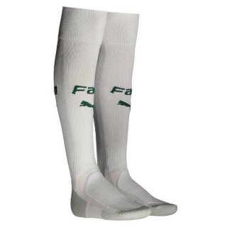 Chaussette Palmeiras Exterieur 2019 2020 Blanc Pas Cher Chaussette Palmeiras Exterieur 2019 2020 Blanc Pas Cher
