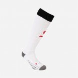 Chaussette AC Milan Exterieur 2025-2026