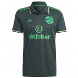 Thailande Maillot Celtic 4th 2022 2023