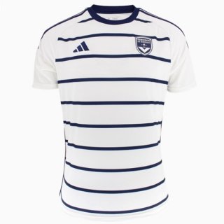 Thailande Maillot Bordeaux Exterieur 2023 2024 Thailande Maillot Bordeaux Exterieur 2023 2024