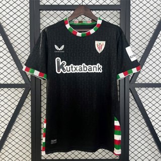 Thailande Maillot Athletic Bilbao 4ª 2024 2025 Thailande Maillot Athletic Bilbao 4ª 2024 2025