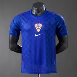 Thailande Maillot Croatia Exterieur 2026 Thailande Maillot Croatia Exterieur 2026