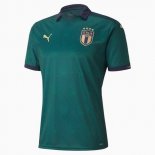 Maillot Italie Domicile 2020 Vert Pas Cher