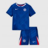 Maillot Chelsea Domicile Enfant 2025 2026