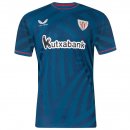 Thailande Maillot Athletic Bilbao 125th 2023 2024