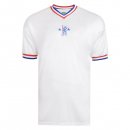 Maillot Chelsea Third Retro 1982 Blanc Pas Cher