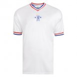 Maillot Chelsea Third Retro 1982 Blanc Pas Cher