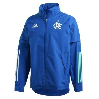 Coupe Vent Flamengo 2020 2021 Bleu Pas Cher Coupe Vent Flamengo 2020 2021 Bleu Pas Cher