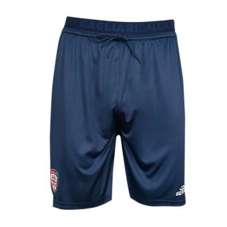 Pantalon Cagliari Calcio Domicile 2023 2024 Pantalon Cagliari Calcio Domicile 2023 2024