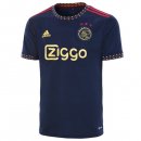 Maillot Ajax Exterieur 2022 2023