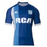 Maillot Racing Club Exterieur 2018 2019 Bleu Pas Cher