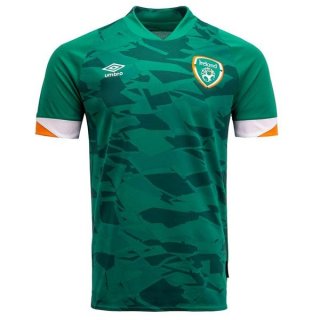 Thailande Maillot Irlande Domicile 2022 2023 Thailande Maillot Irlande Domicile 2022 2023