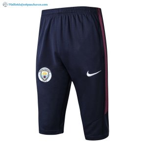 Entrainement Manchester City Conjunto Completo 2017 2018 Rouge Pas Cher