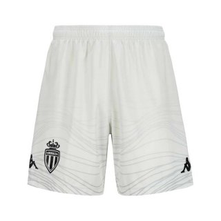 Pantalon AS Monaco Third 2024 2025 Pantalon AS Monaco Third 2024 2025