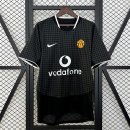 Thailande Maillot Manchester United Exterieur Retro 2003-2005