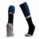 Chaussette Inter Milan Domicile 2019 2020 Bleu Pas Cher