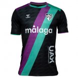 Thailande Maillot Malaga Exterieur 2025 2026