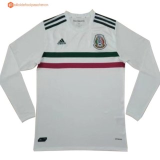 Maillot Mexique Exterieur ML 2017 Pas Cher Maillot Mexique Exterieur ML 2017 Pas Cher